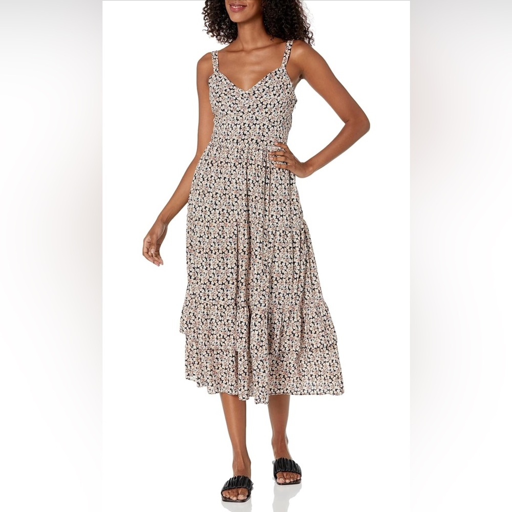 PAIGE Women's Olivetta Dress - NWT (retails for $259!)